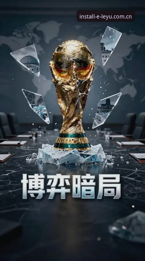 乐鱼怎么样下载不了怎么办 世界杯观赛热潮遇冷 vs 签证困境:乐鱼体育平台带你直击赛事背后的政治博弈