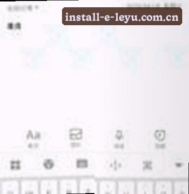 User